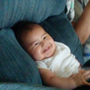 Meet your Posher, Terry